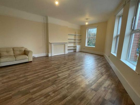 3 bedroom apartment to rent - Photo 1
