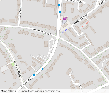 Warwick Crest, Edgbaston, Birmingham, B15 - Photo 1
