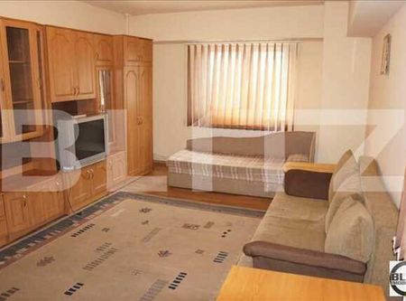 Apartament cu 2 camere decomandate, 54 mp , mobilat dragut, zona Piata Marasti - Photo 4