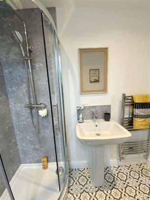 1 bed house share to rent in Herbert Street, Burnley, BB11 - Photo 1