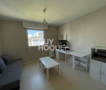 Location Appartement 1 pièce 21m² - Photo 1