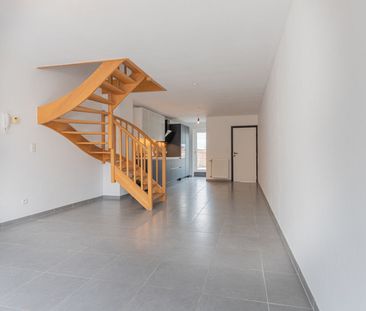 Duplex-appartement met 2 slpks. - Photo 1