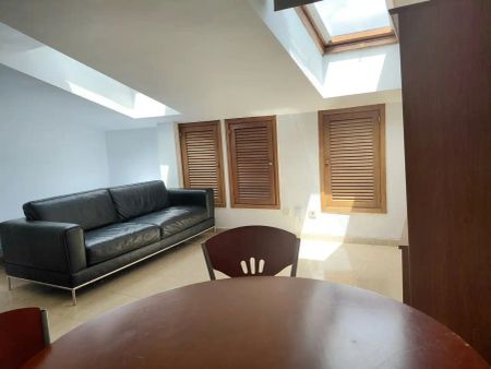 Ático de alquiler en Calle Alfredo Calderón, Alcaravaneras - Foto 2