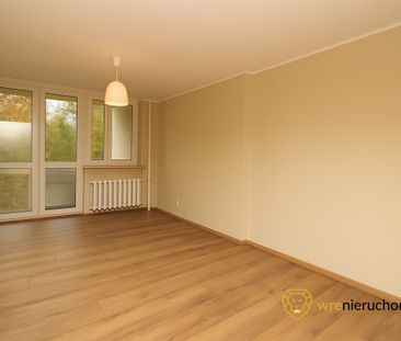 Mieszkanie 2 pokoje po remoncie - Grabiszyńska - Photo 1