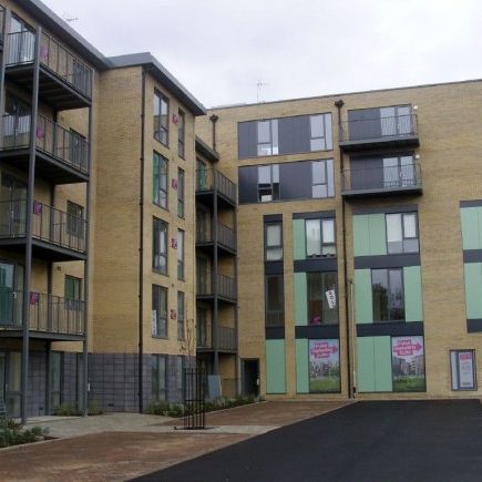 2 Bed - Pulse, Fletcher Court, 1 Joslin Ave, Colindale, Nw9 5dz - Photo 1