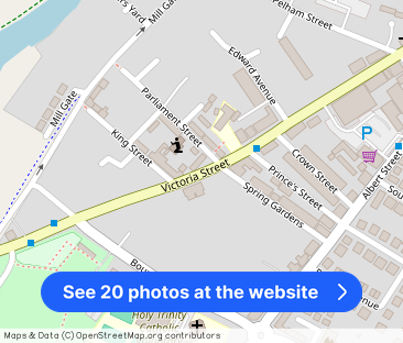 Victoria Street, Newark On Trent - Photo 1