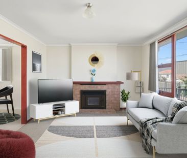 Neat & Practical Home with Secure Parking - Photo 2