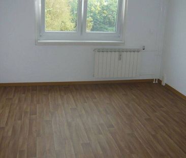 2-Zimmer-Wohnung mit Büro ohne Fahrstuhl - Foto 1