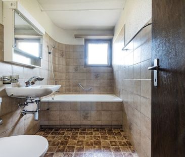 Sonnige und ruhige Lage - Nähe Autobahnzufahrt A1 - Photo 5