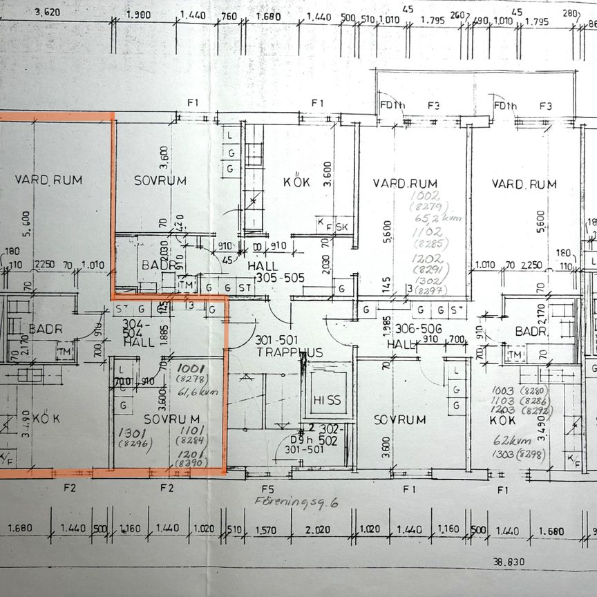 2 rok, Föreningsgatan 6, 2026-05-15 - Photo 2