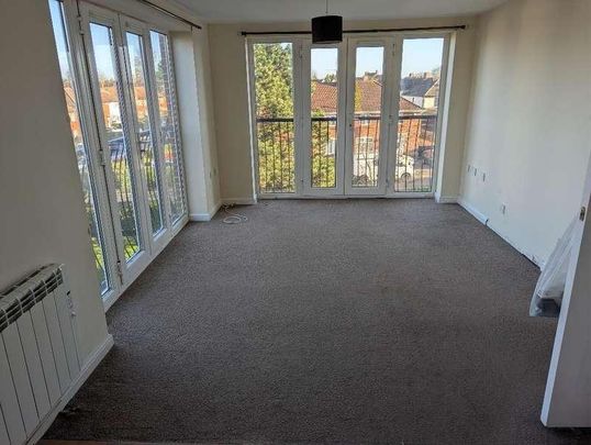 Lodge Road, Kingswood, Bristol, Bristol, BS15 - Photo 1