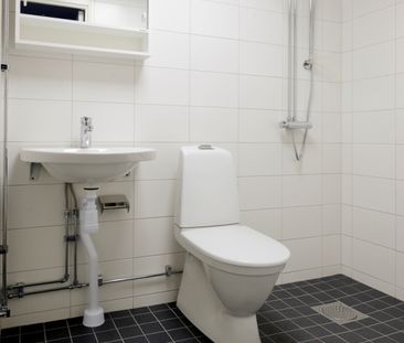 Skogvaktaregatan 4 - Photo 6