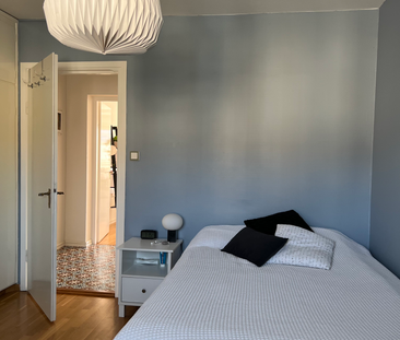 Torkelsgatan, Uppsala - Foto 1