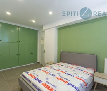 Διαμέρισμα για ενοικίαση Κέντρο Παγκρατίου (Παγκράτι) - Photo 3