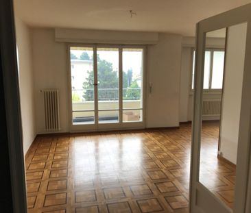 Avenue de Lavaux 78 b, 1009, Pully - Photo 1