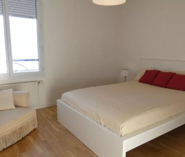 Appartement Lyon 3 pièce(s) 73 m2 - Photo 6