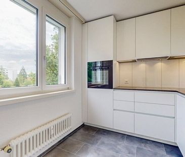 Appartement récemment rénové - Foto 4