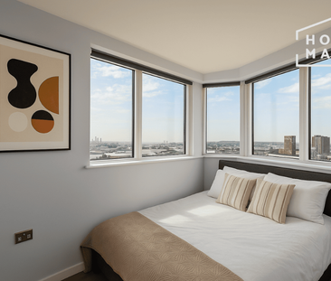 1 bedroom flat to rent - Photo 6