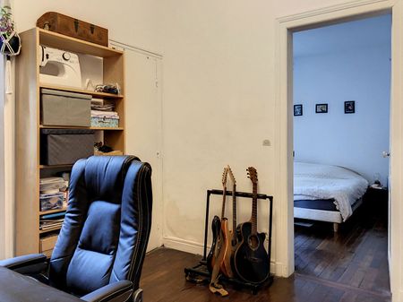 Appartement à louer - REIMS AVE DE PARIS - Photo 3