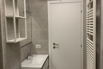 Студия возле метро Истриа