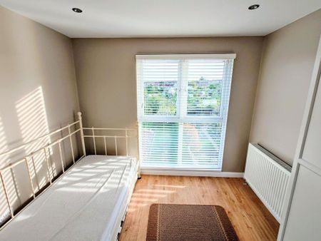 Studio to rent - Photo 5