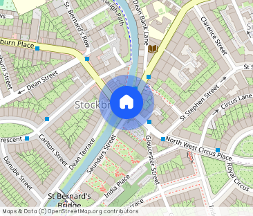 Stockbridge, EH3, Edinburgh - Photo 1