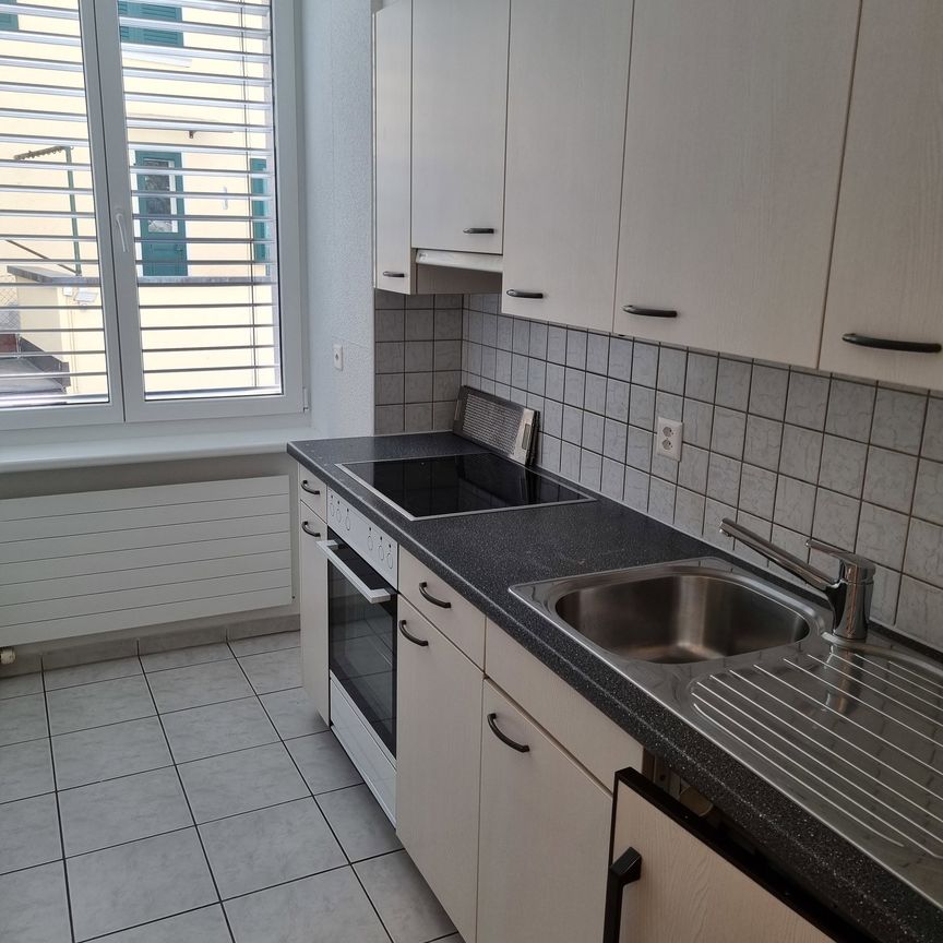 2 Zimmer, 40 m², EG - Photo 1