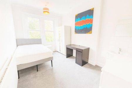 House share to rent - Photo 5