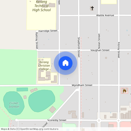 7 Murray Street, Vic 3579, Kerang