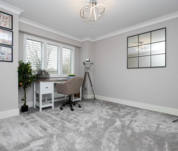 4 bedroom detached house to rent - Photo 6