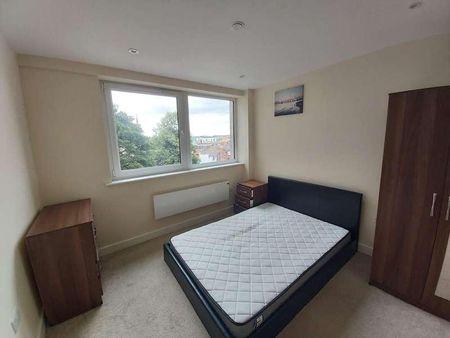 Gower Street, Derby, DE1 - Photo 4