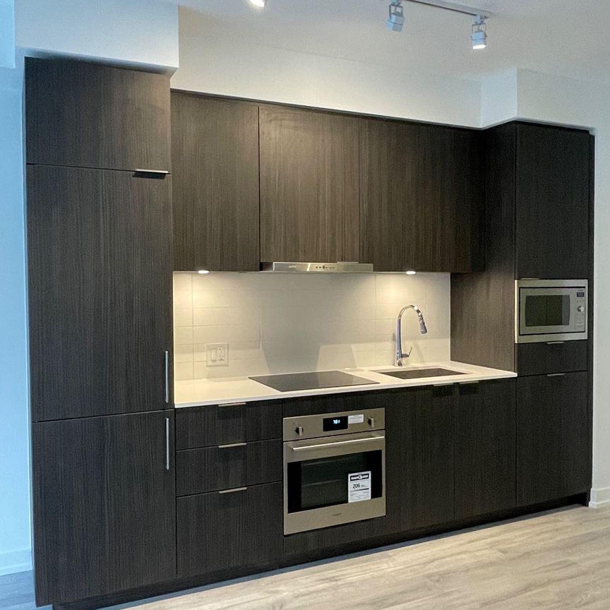 For Lease - 7 Golden Lion Heights Unit# 722, Toronto, Ontario - Photo 1