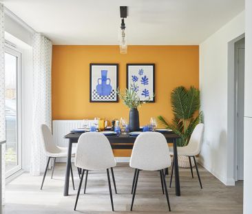 3 bedroom semi-detached house to rent - Photo 3