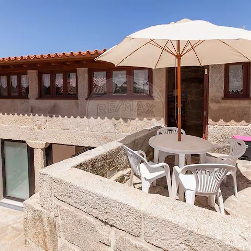 Moradia T2 em Viana do Castelo - Photo 1