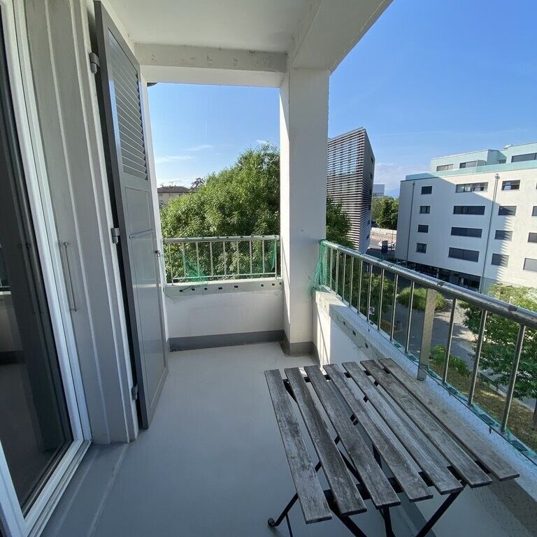 A saisir ! Magnifique appartement dans un quartier familial ! - Photo 1