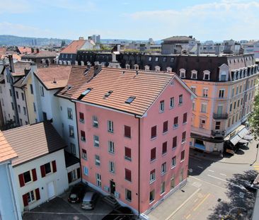 2 Zimmer, 50 m², 3. Stock - Photo 5