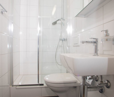 Helle 3.5-Zimmer-Stadtwohnung nähe Denkmal - Photo 5