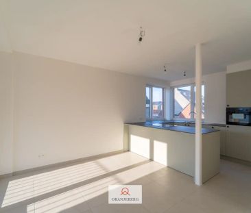 Nieuwbouw 3 slpk appartement met 2 terrassen - Foto 4