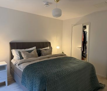 Malmö - 2rok - tillsv - 15.525kr/mån - Foto 3