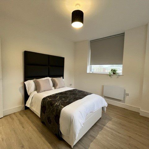 1 bedroom apartment to rent - Photo 1