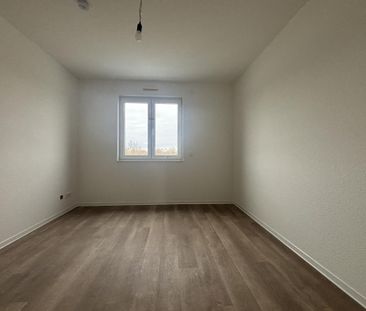 4-Zimmer Neubauwohnung in Altenbochum - Photo 5