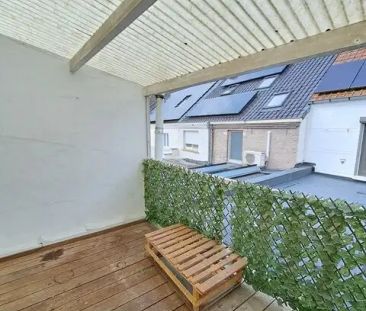 Comfortabel en energiezuinig appartement met TERRAS te huur in Aart... - Photo 4