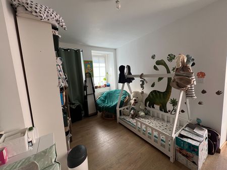 Location appartement 3 pièces, 60.58m², Janville - Photo 4