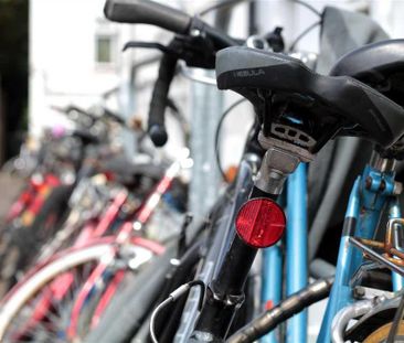 Studio to rent - Photo 6