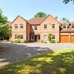 6 bedroom detached house to rent - Photo 1