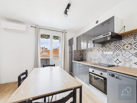 Location Appartement 2 pièces 47m² AJACCIO 20000 - Photo 5