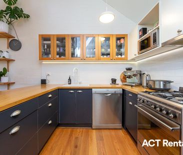 7/79 Crozier Circuit, Kambah ACT 2902 - Townhouse For Rent | Domain - Photo 6