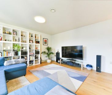 3 bedroom apartment to rent - Photo 2