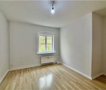 2 Zimmer Wohnung Hagen-Hohenlimburg - Photo 1