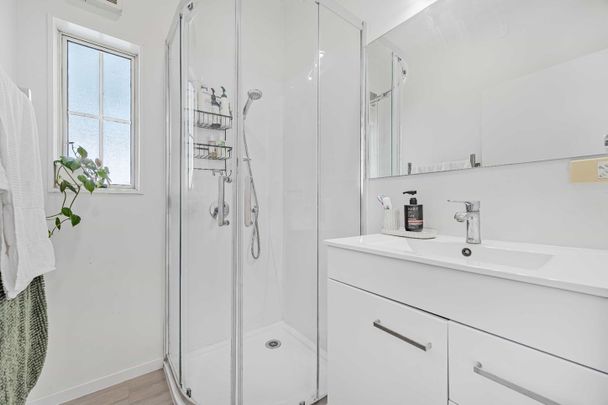 Central Living with a Backyard Bonus - Photo 1